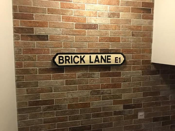 Bricklane Stay 9 London Exteriör bild